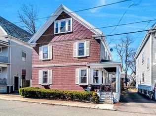 4 Phelps St, Salem, MA 01970