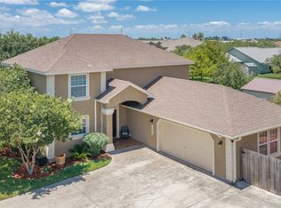 1802 Amos Ct, Corpus Christi, TX 78418