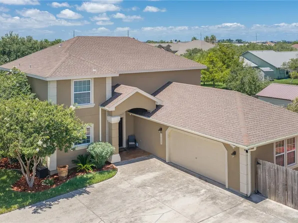 1802 Amos Ct, Corpus Christi, TX 78418