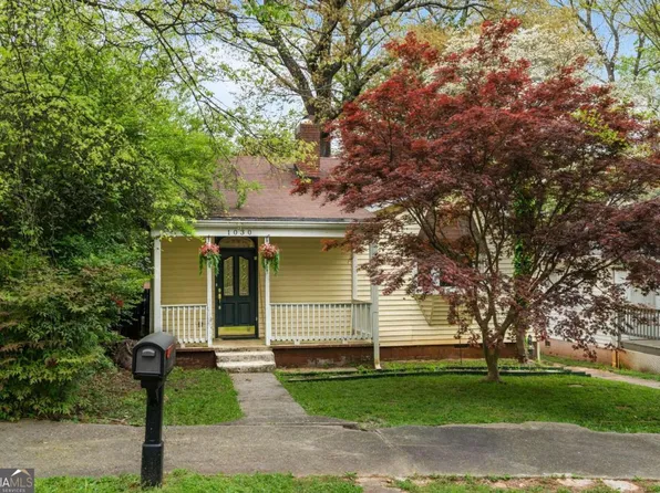 1030 Portland Ave SE, Atlanta, GA 30316