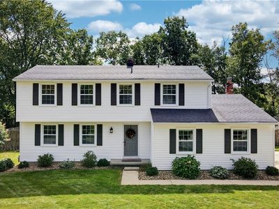 78 Chelmsford Dr, Aurora, OH, 44202