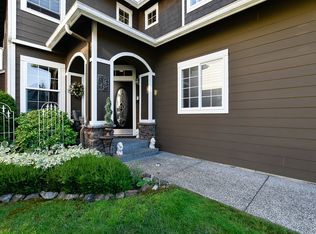 3426 126th Pl SE, Everett, WA 98208