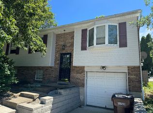 1084 Clubhouse Dr, Independence, KY 41051