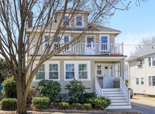 53-55 Benjamin Rd, Belmont, MA 02478