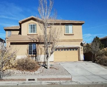 7109 Tree Line Ave NW, Albuquerque, NM, 87114
