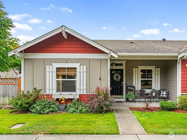 5275 66th Avenue SE, Lacey, WA 98513