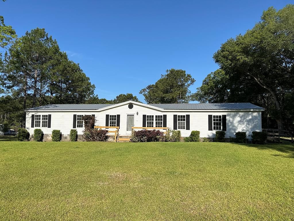 226 Docs Ln, Thomasville, GA 31792 Zillow