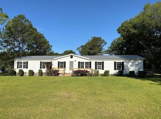 226 Docs Ln, Thomasville, GA 31792