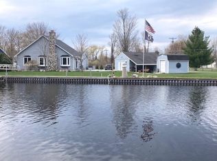 103 Shawnee Trl, Prudenville, MI 48651