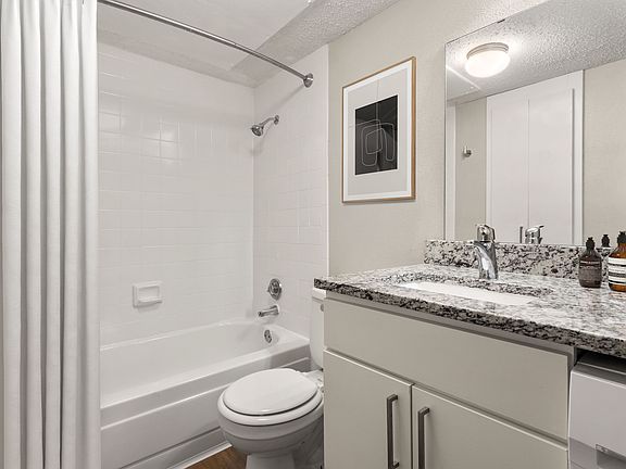 4th image of 3505 S Lamar Blvd APT 1042