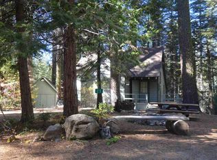 LOT 25 Cow Creek Tract Permit #6041, Strawberry, CA 95375