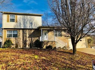 56 Eagles Nest Rd, Corbin, KY 40701