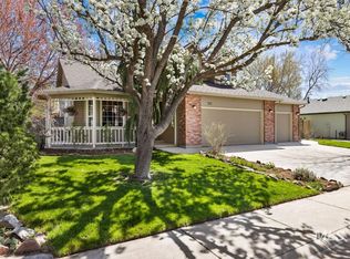 252 S Cobblestone Way, Eagle, ID 83616