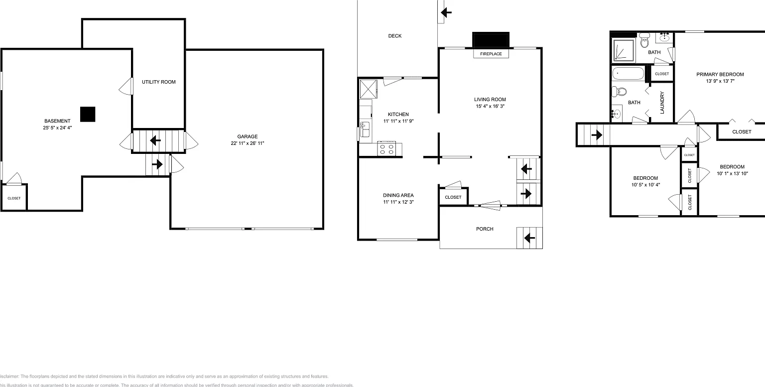 1224 Ne Country Lane Lee'S Summit MO — Photo 2