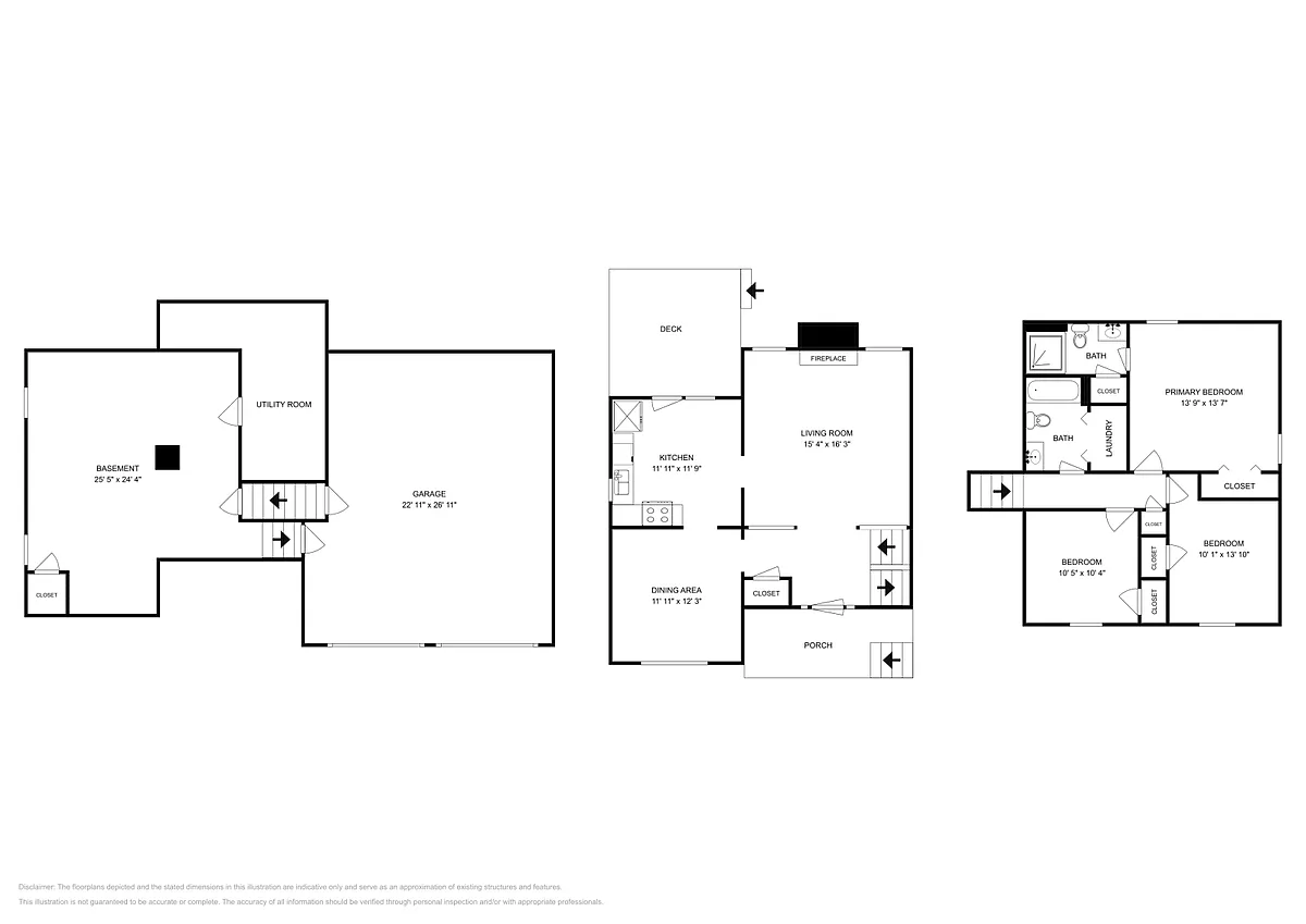 Building Photo - 1224 NE Country Ln