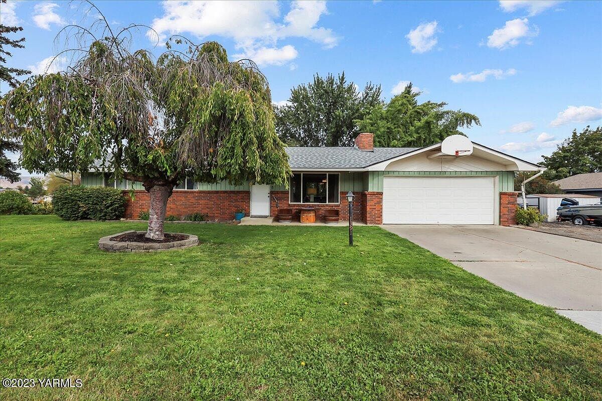 1391 Selah Loop Rd, Selah, WA 98942 MLS 231961 Zillow