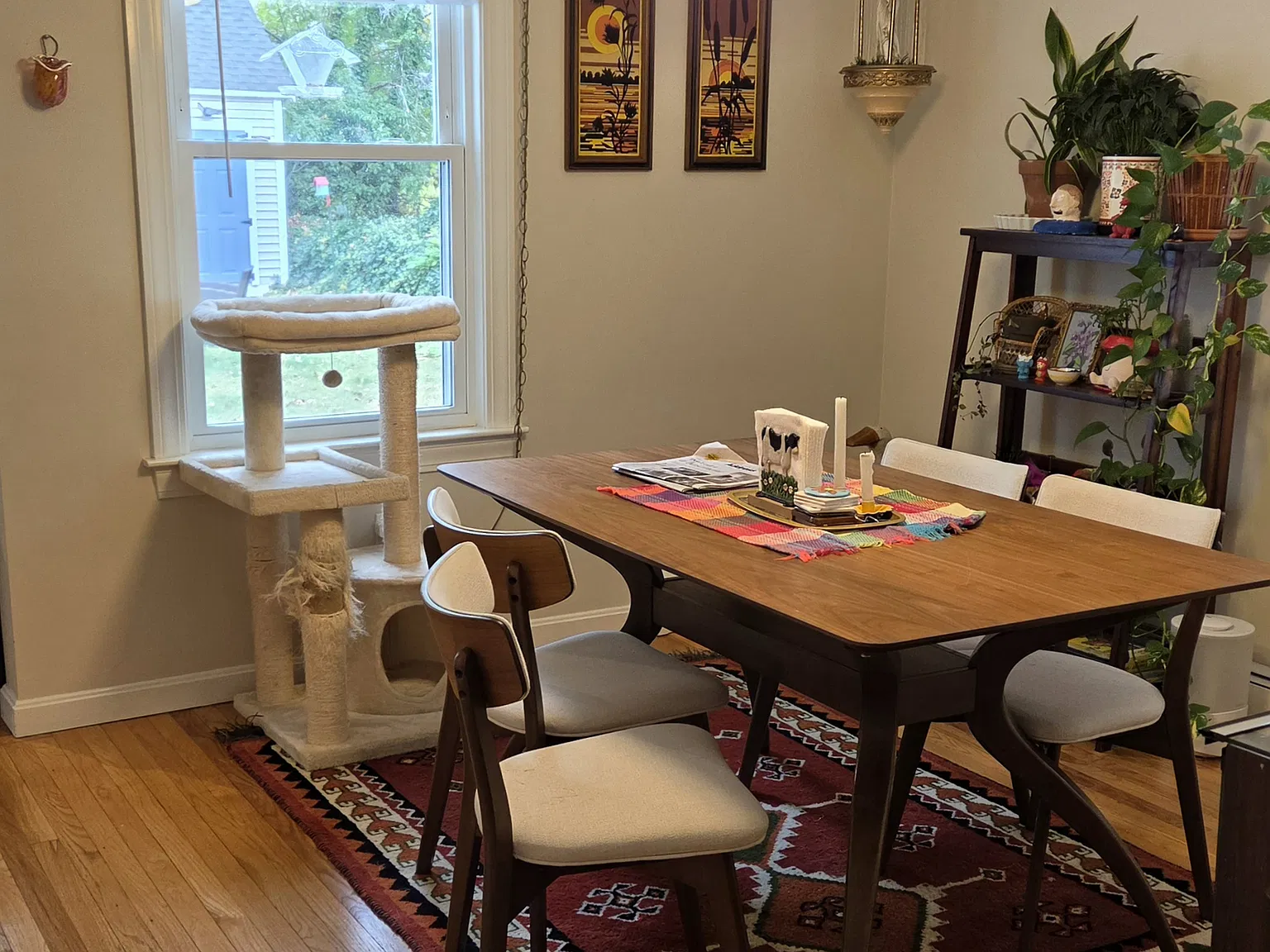 2 bed, 1.5 bath, 1100 sqft, $3,600 — Photo 3