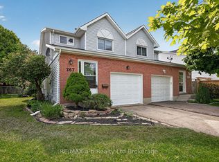 267 Beckett Rd, Ingersoll, ON N5C3X4