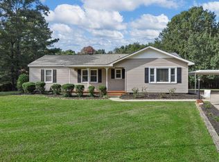 165 Eison Rd, Union, SC 29379