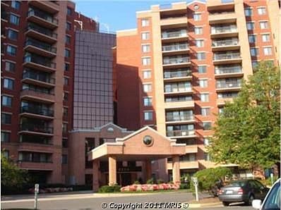 2nd image of 2230 George C Marshall Dr APT 321