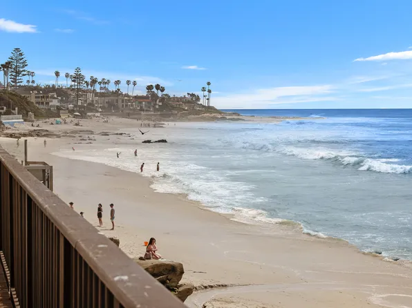 220 Coast Blvd #D, La Jolla, CA 92037