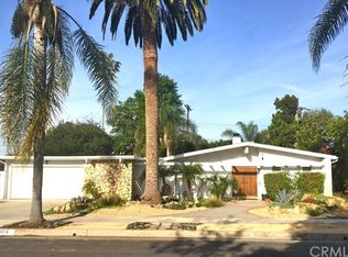 7815 Gazette Ave, Winnetka, CA 91306