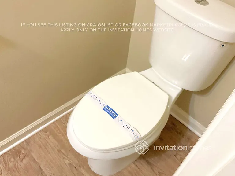 2802 Wynhaven Oaks Way — Photo 13