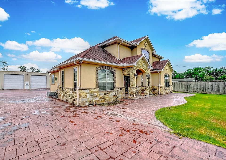 15118 South Dr, Channelview, TX 77530 MLS 29757605 Zillow