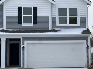 10909 Penwell Way, Indianapolis, IN 46235