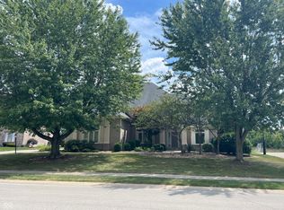 1495 Gwynmere Run, Carmel, IN 46032