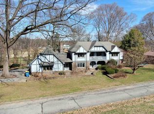 2520 Old Orchard Pl, Vincennes, IN 47591