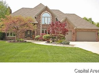 827 Coventry Point, Springfield, IL 62702