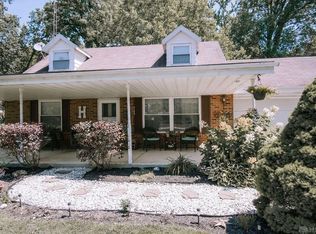 569 Black Foot Trl, Jamestown, OH