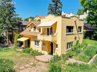 609 Zyder Zee, Colorado Springs, CO 80903
