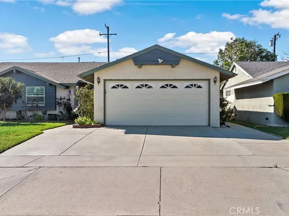 4315 N Shadydale Ave, Covina, CA 91722