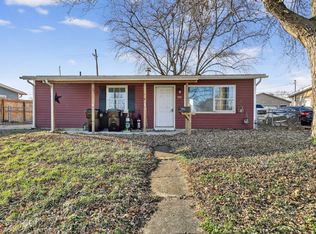 805 Brookfield Dr, New Carlisle, OH 45344