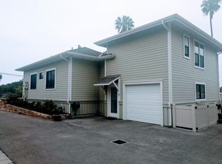 1005 E De La Guerra St, Santa Barbara, CA 93103