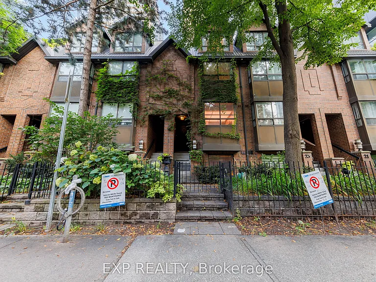 25 Dundonald St — Photo 28