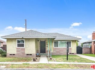 1116 S Castlegate Ave, Compton, CA 90221