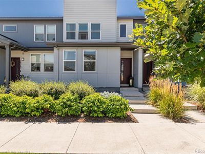 16252 E 47th Place, Denver, CO, 80239