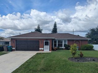 507 SE 8th Ter, Cape Coral, FL 33990