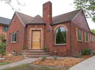 970 S Clayton Way, Denver, CO 80209