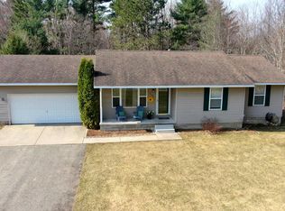 1639 Valais Strasse, Gaylord, MI 49735