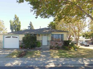 1092 Burkhart Ave, San Leandro, CA 94579