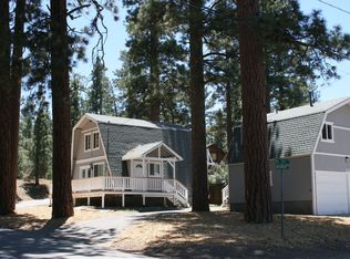 500 W Sherwood Blvd, Big Bear City, CA 92314