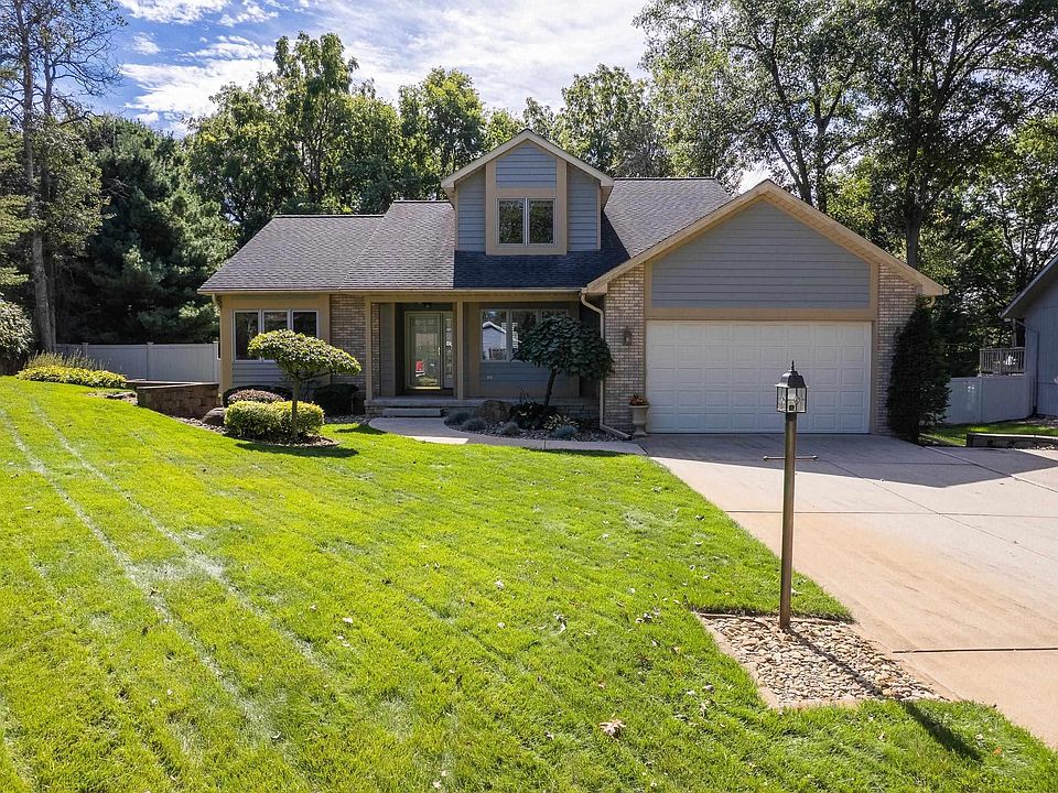 5544 W Lakeview Dr, La Porte, IN 46350 Zillow