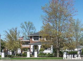 521 N Park Ave, Herrin, IL 62948