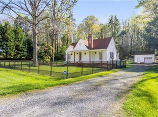 2080 Springs Rd, Mount Airy, NC 27030