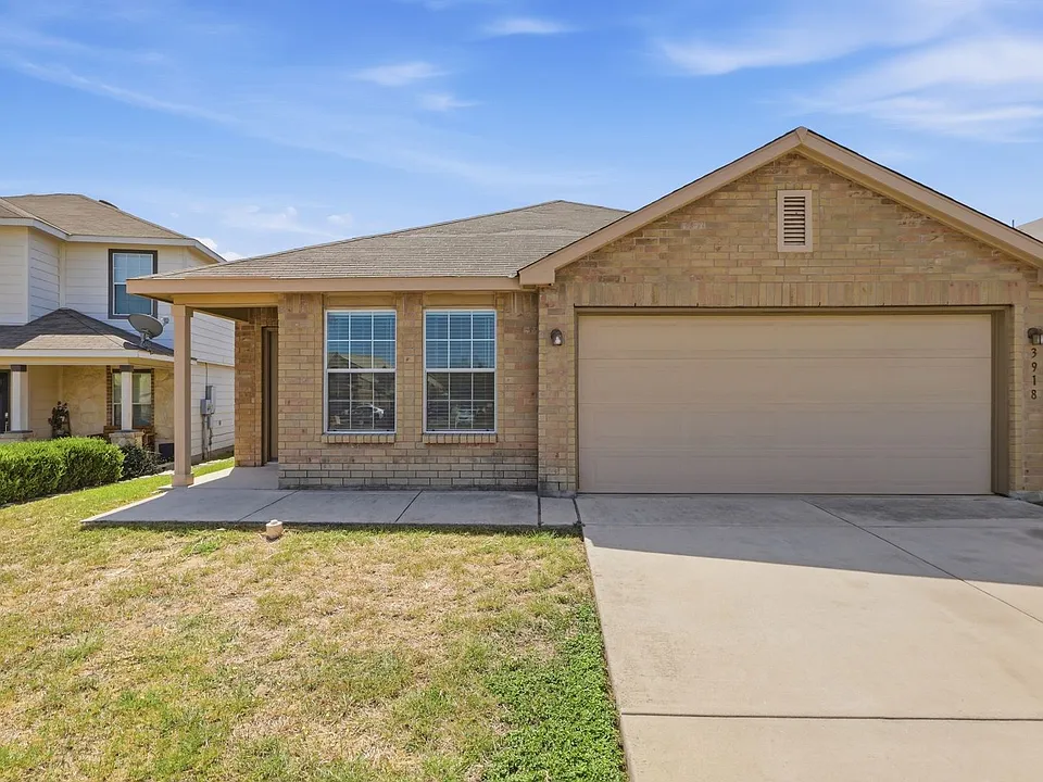 3918 Texas Hawthorn