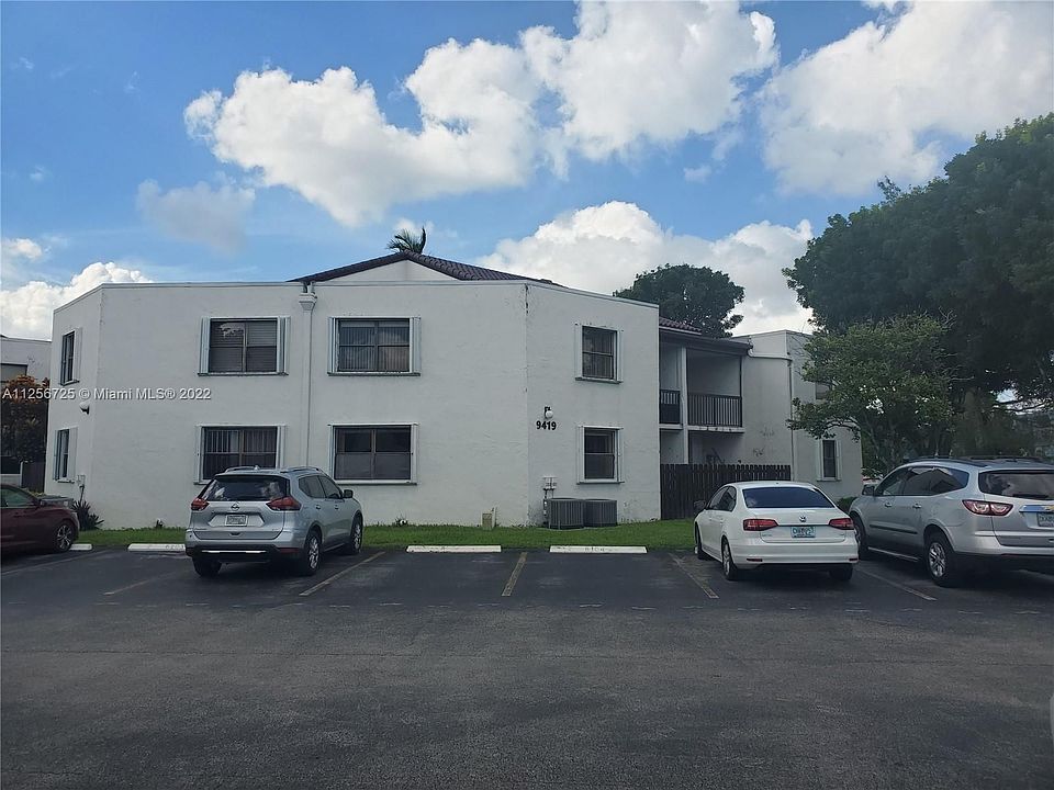 1st image of 9419 Fontainebleau Blvd APT 212